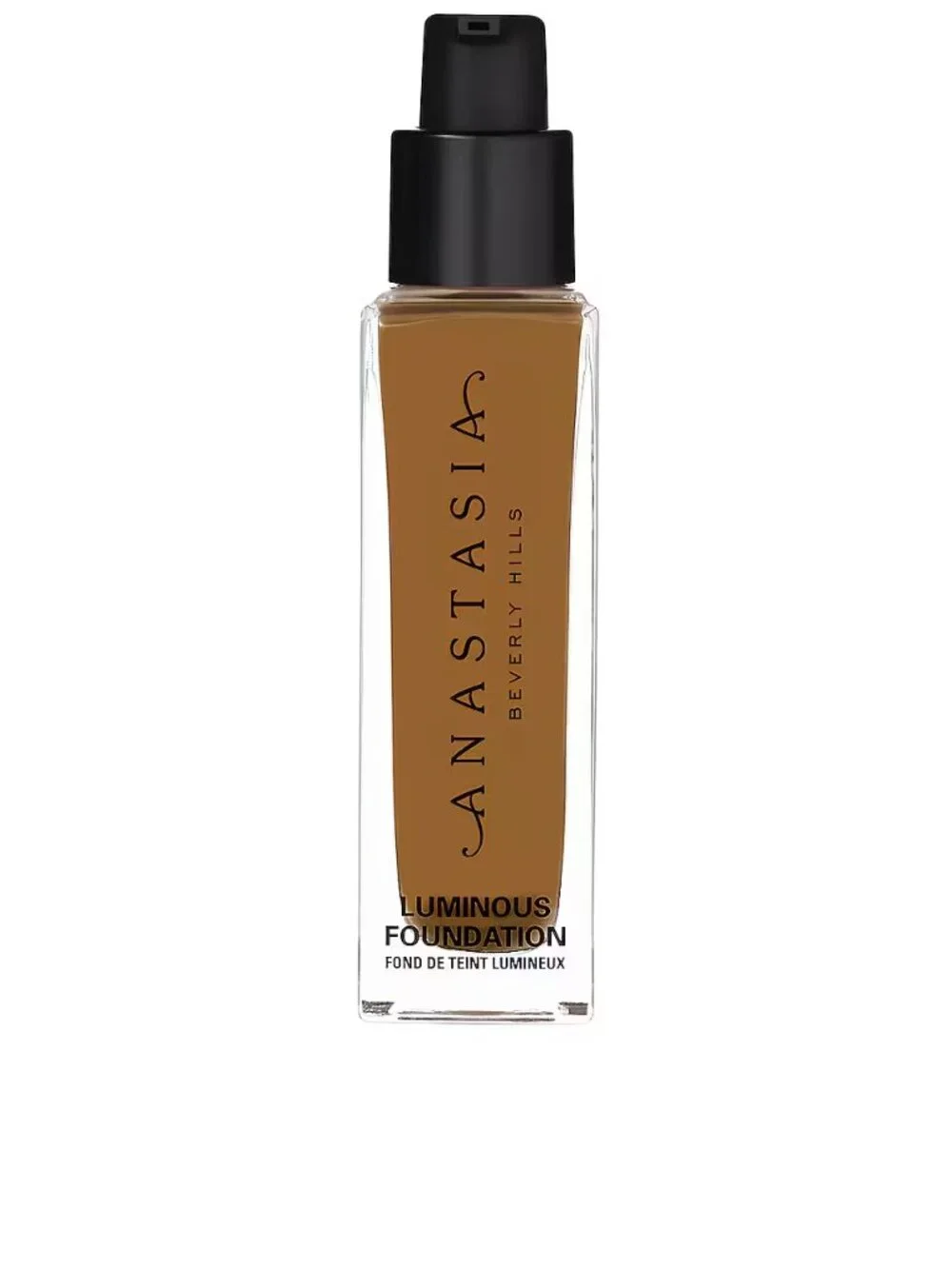 Anastasia Beverly Hills Luminous Foundation  Color 450 C 450C  New in Box